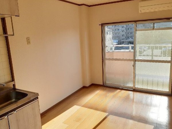 3/22 リビング/ダイニング