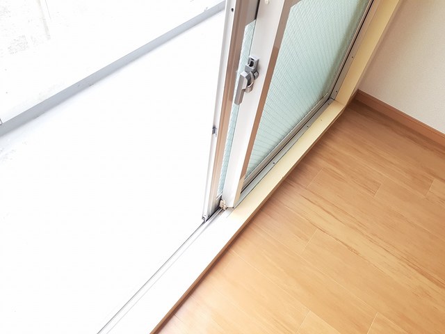 11/20 バルコニー