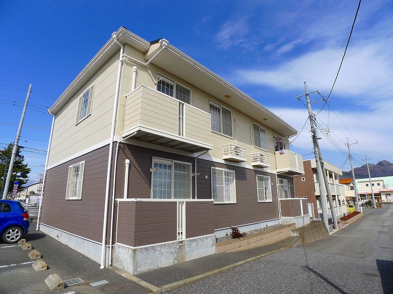 13/20 バルコニー