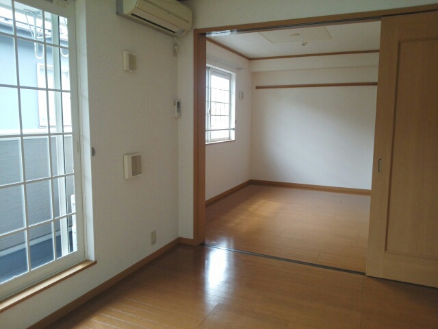 6/19 リビング/ダイニング