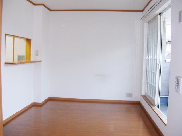 2/19 リビング/ダイニング