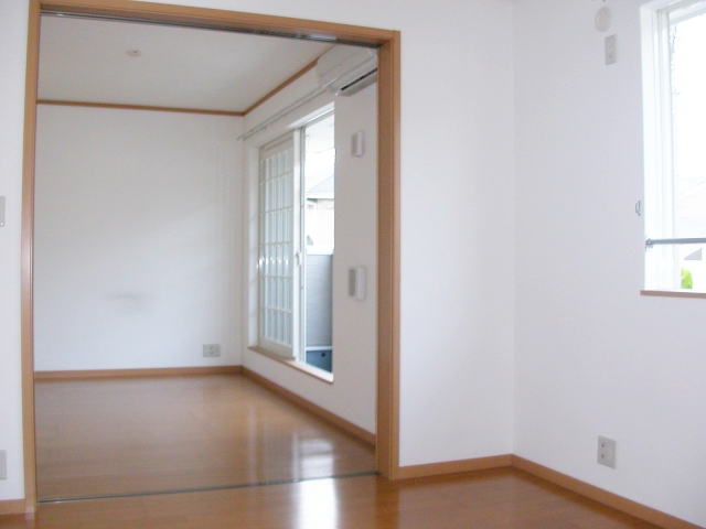 4/19 リビング/ダイニング