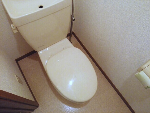 9/20 トイレ