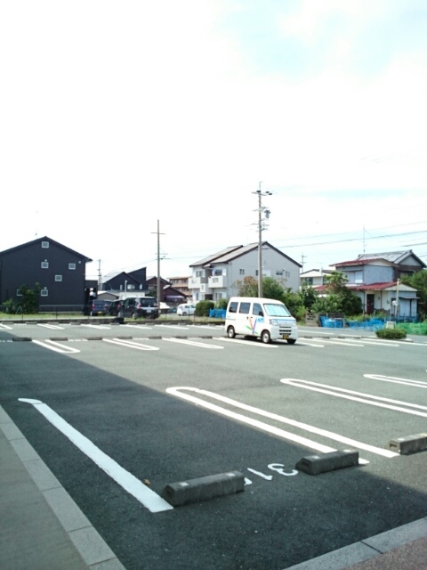 14/24 駐車場