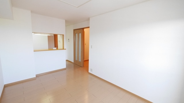 4/20 リビング/ダイニング