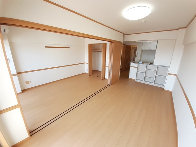 3/20 リビング/ダイニング