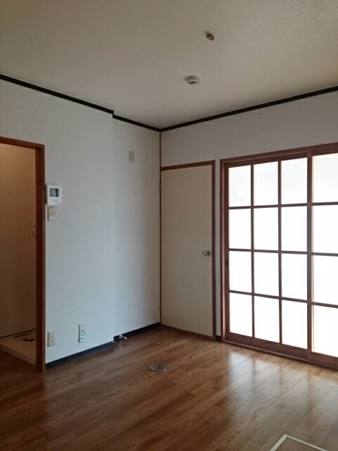 3/23 リビング/ダイニング