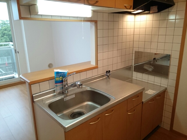 7/20 キッチン