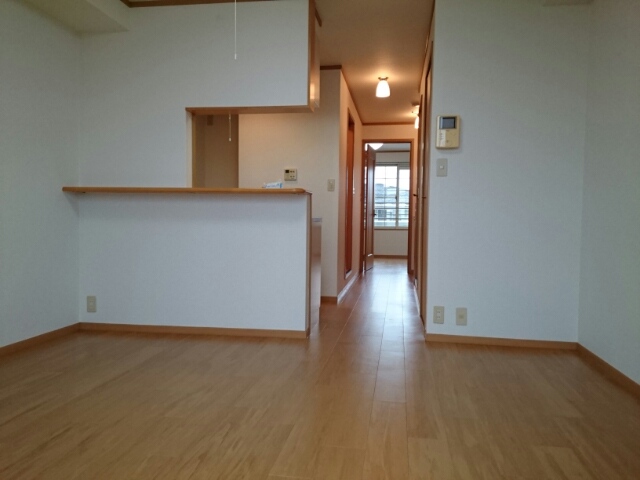 3/20 リビング/ダイニング