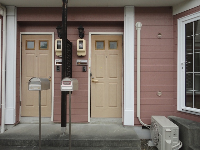 13/20 エントランス