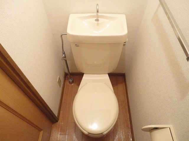 9/20 トイレ