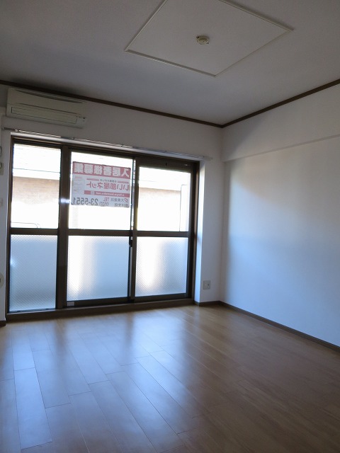 6/20 リビング/ダイニング