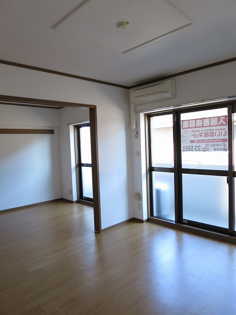 3/20 リビング/ダイニング