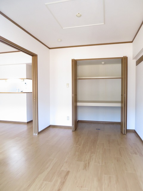 5/20 リビング/ダイニング