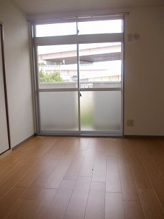 4/20 リビング/ダイニング