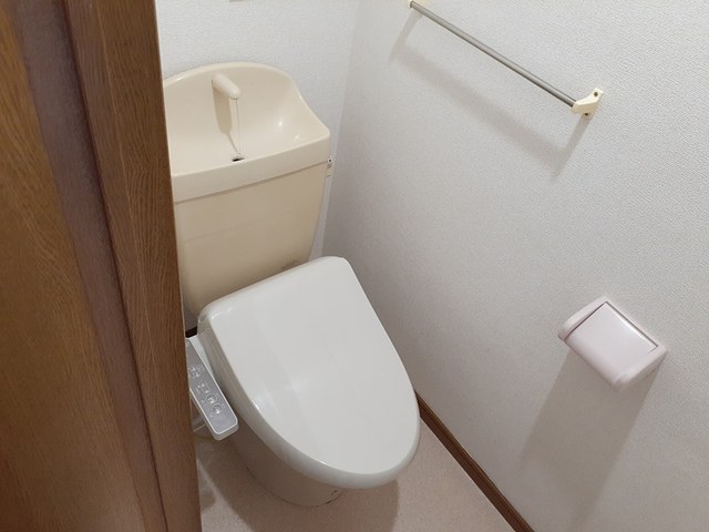 9/20 トイレ
