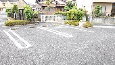 14/24 駐車場