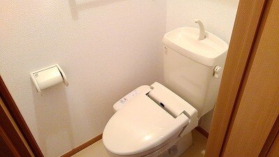 9/24 トイレ