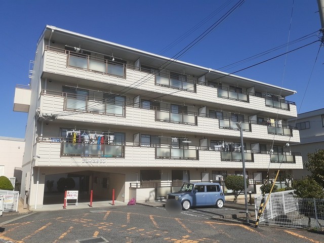 1/16 外観
