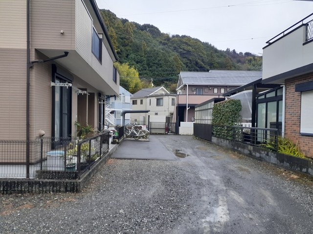 13/20 エントランス