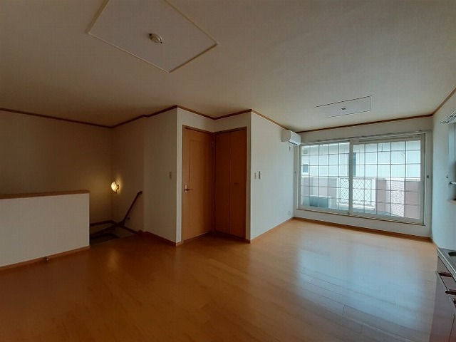 4/24 リビング/ダイニング