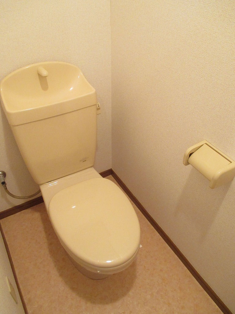 11/22 トイレ