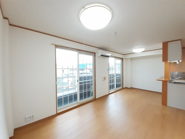 3/20 リビング/ダイニング