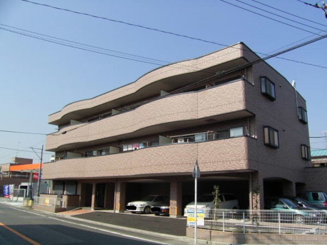 1/22 外観