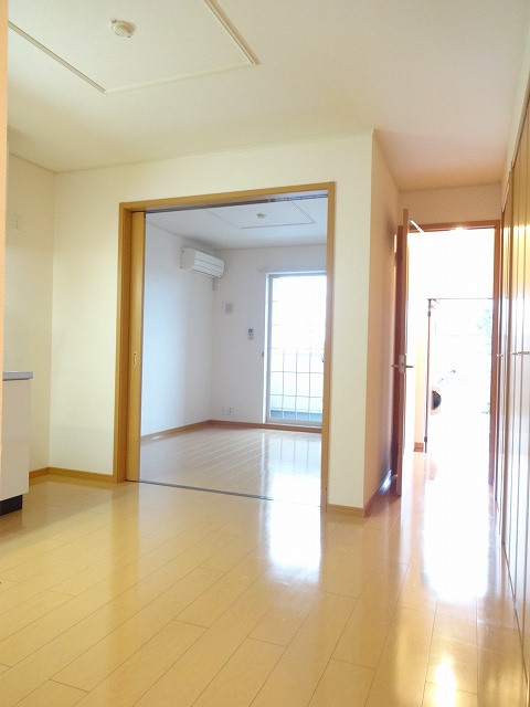 3/20 リビング/ダイニング