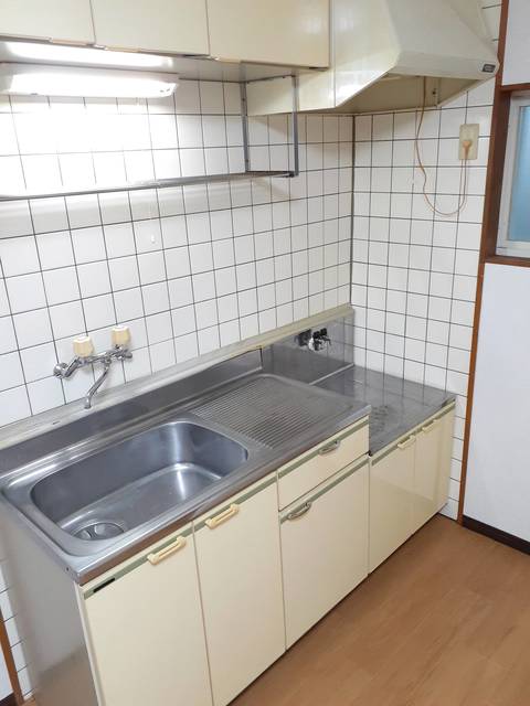 3/23 リビング/ダイニング