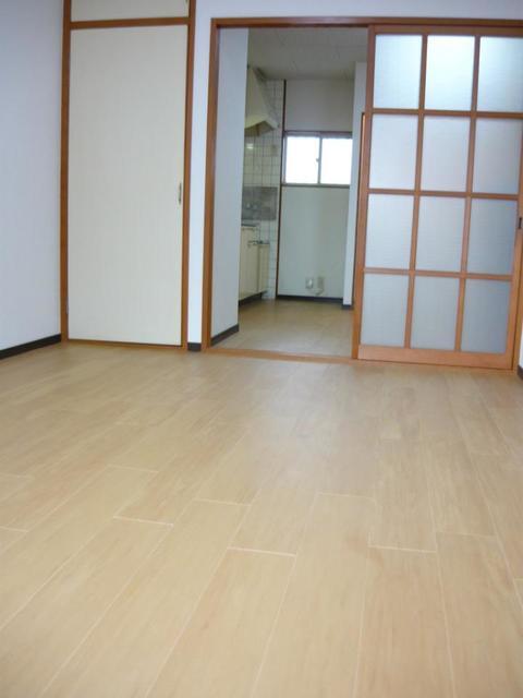 3/23 リビング/ダイニング