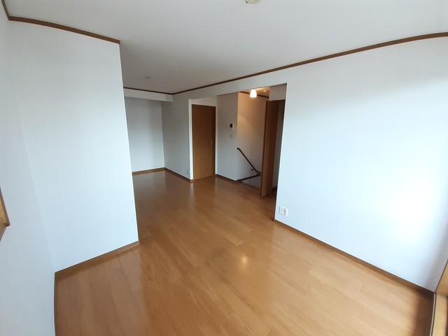 3/20 リビング/ダイニング