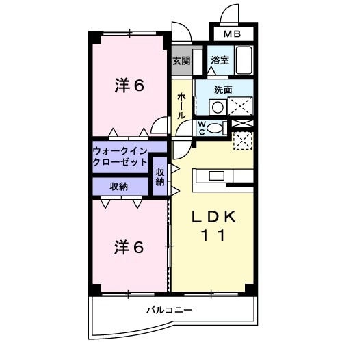 2/20 間取