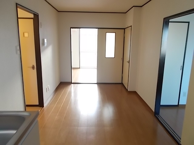 3/21 リビング/ダイニング