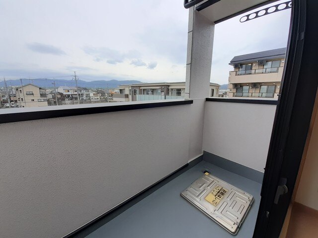 15/25 バルコニー