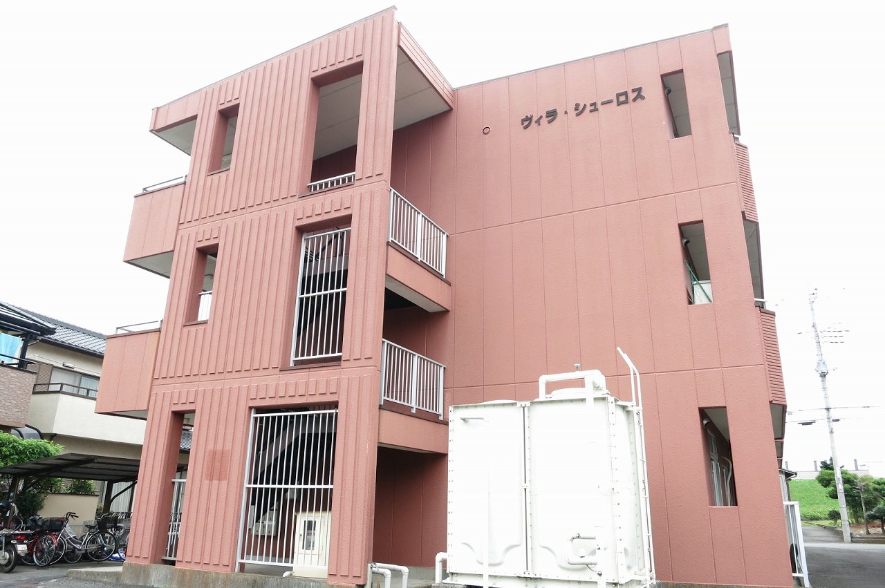1/21 外観