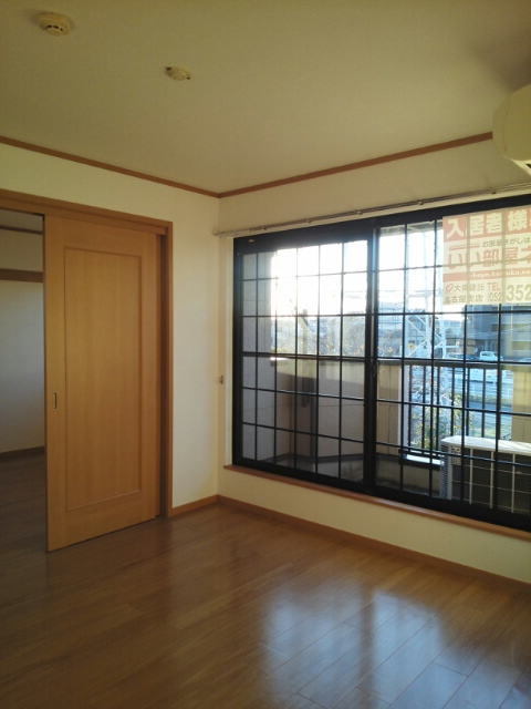 3/20 リビング/ダイニング