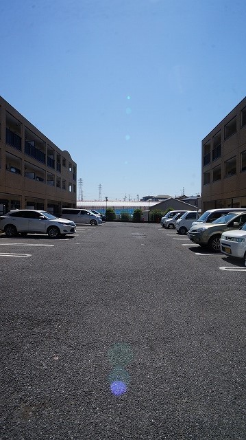 14/24 駐車場
