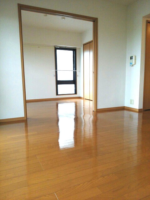 3/14 リビング/ダイニング