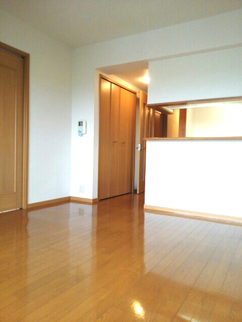 2/14 リビング/ダイニング