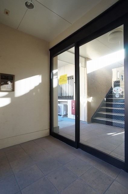 12/15 エントランス