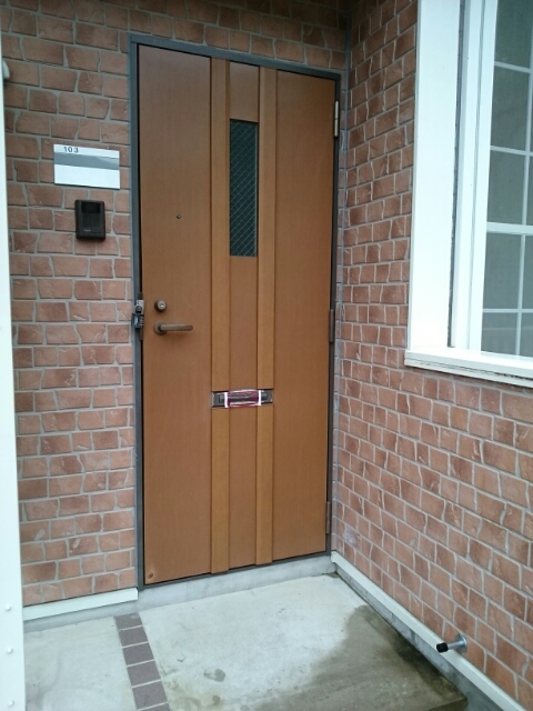 13/20 エントランス