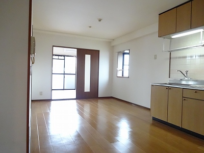 3/20 リビング/ダイニング