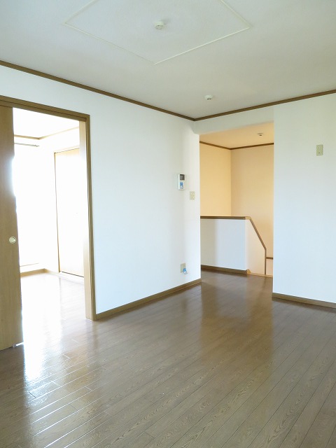 6/19 リビング/ダイニング