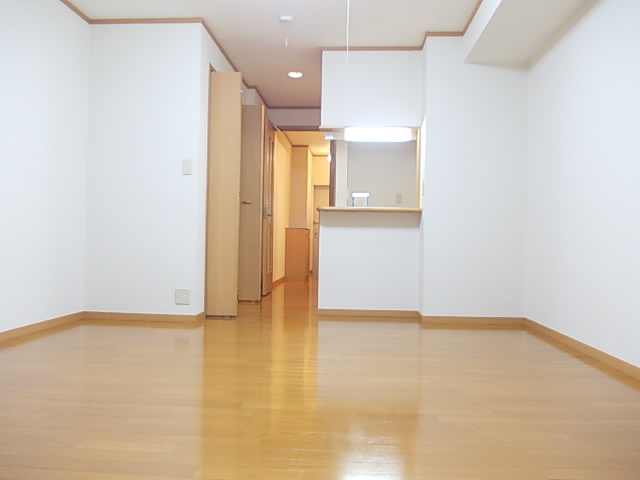 4/24 リビング/ダイニング