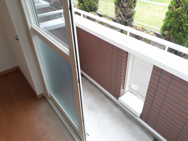 13/20 エントランス