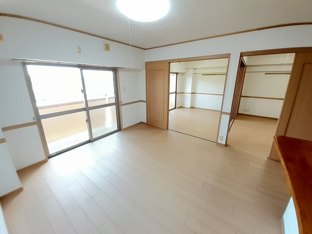 3/21 リビング/ダイニング