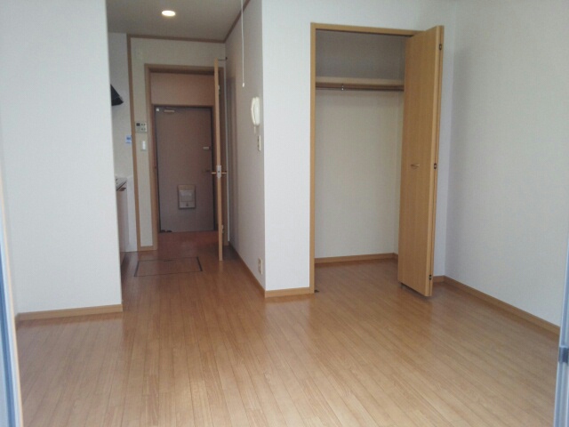 4/20 リビング/ダイニング