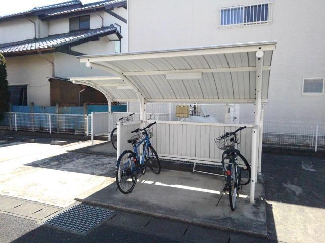 その他共有