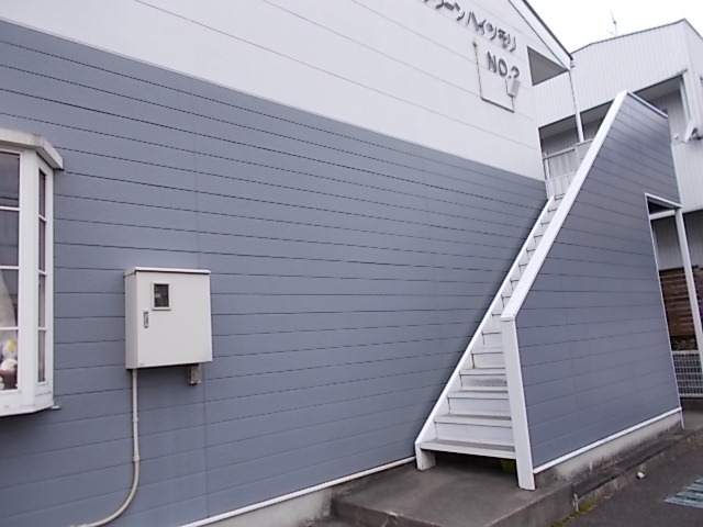 2/9 エントランス